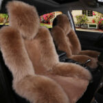 Car cushion winter - Image 2