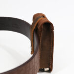 Leather key case - Image 6
