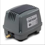Diaphragm Oxygen Pump Aquarium Supplies