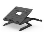 Notebook stand multifunctional folding lifting computer stand - Image 5
