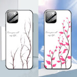 Yuguang Flowering Silicone Phone Case - Image 9