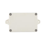 Plastic security monitoring power supply waterproof box - Image 2