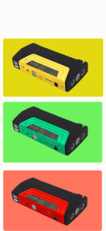 Car emergency start power - Image 2