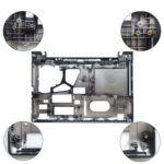 Suitable For Lenovo G50-70 G50-80 G50-30 G50-45 G50 D Case Bottom Case Notebook Case - Image 2