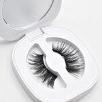 One-piece Mom Girl Style Soft Magnetic Magnetic Eyelash Integrated Soap Holder - Image 10