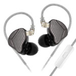 KZ PR1 Flat Diaphragm Headset - Image 8