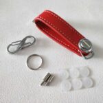 Creative keychain key stora - Image 7