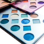 64-color eye shadow palette - Image 2