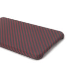 All carbon fiber protective case for mobile phone - Image 6