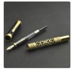 Premium metal luxury fountain pen - Image 5