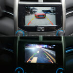 HD Car Camera Night Vision Waterproof Reversing - Image 3