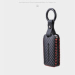 Car leather key case - Image 2