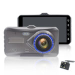 B6T dual lens driving recorder - Image 3
