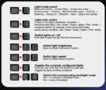 Kuiying T6RGB Luminous Keyboard And Mouse Set - Image 7