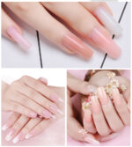 Nail Art Quick Extending Nail Bottom Sealing Nail Lamp - Image 4
