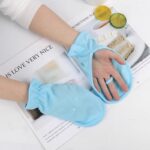 Sun Protection Gloves For Women For Driving Summer Thin - Image 3