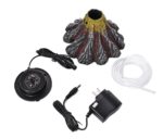 Fish Tank Creative Ornament Volcano Package - Image 8