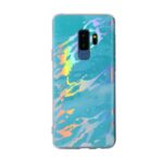 Applicable To  S9 Laser Marble IMD Soft Shell All-inclusive S8Plus Creative Fashion Mobile Phone Shell Note9 - Image 5