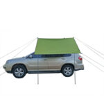 Car side awning - Image 2