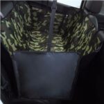 Car Mounted Universal Rear Pet Car Waterproof Pad - Image 3