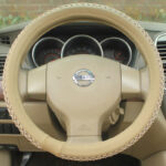 New Summer Car Steering Wheel Cover - Image 4