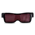 Multicolor Party LED Glasses Dynamic Flashing LED Glasses - Image 5