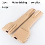 Car Seat Gap Filler Pocket - Image 8