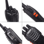 Baofeng USB BF-888S walkie-talkie civilian - Image 4