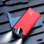 Fast charging mobile power supply - Image 3