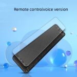 Remote Control Voice Bluetooth Full-color Display Screen - Image 6