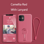 New hot sale anti-drop liquid stand mobile phone case - Image 10