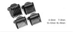 Household Hair Clipper Electric Shaver - Image 4