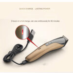 Electric multifunctional hair clipper - Image 4