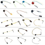 Ceramic Heating Rod Spark Plug Ignition Needle 12v - Image 2