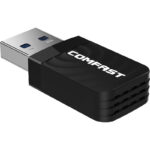 Portable Wifi Computer Transmitter Receiver - Image 3