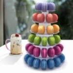 6-Layer macarons display stand - Image 2