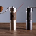 Portable Manual Coffee Bean Grinder - Image 6