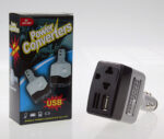 Power Supply Car Transformer Mobile Phone Charging - Image 2