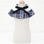 Fashion Simple Pet Shawl Bow Tie Bib - Image 6