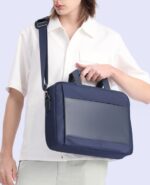 Men's Large Capacity Computer Bag - Image 3