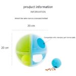 Dog Toy Relieving Stuffy Artifact Sound Puzzle - Image 3