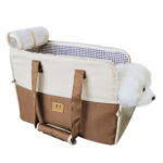 Crossbody Pet Bag Out Breathable And Portable - Image 5