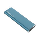 Cross-border Hot Mobile SSD Expansion High-speed Transmission Mobile Hard Disk - Image 4