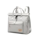 Shockproof And Anti Drop Inner Liner Laptop Bag - Image 7