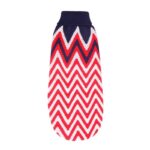 Christmas Turtleneck Knitting Sweater Dog Clothing - Image 7