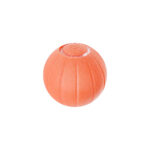 Smart Bouncing Rolling Silicone Ball Toy Funny Cat Bite - Image 3
