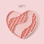 Dog Licking Mat Pet Silicone Slow Food Mat - Image 5