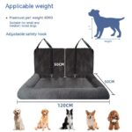 Car Pet Pad Removable And Washable Kennel - Image 3
