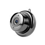 Network Monitor Wifi Wireless Camera - Image 6