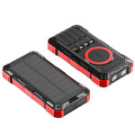 Comes With Four-wire Solar Charging Unit - Image 10